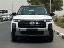 Hyundai Creta 2026 White
