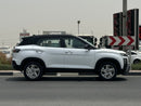 Hyundai Creta 2026 White