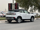 Hyundai Creta 2026 White