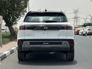 Hyundai Creta 2026 White