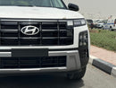 Hyundai Creta 2026 White