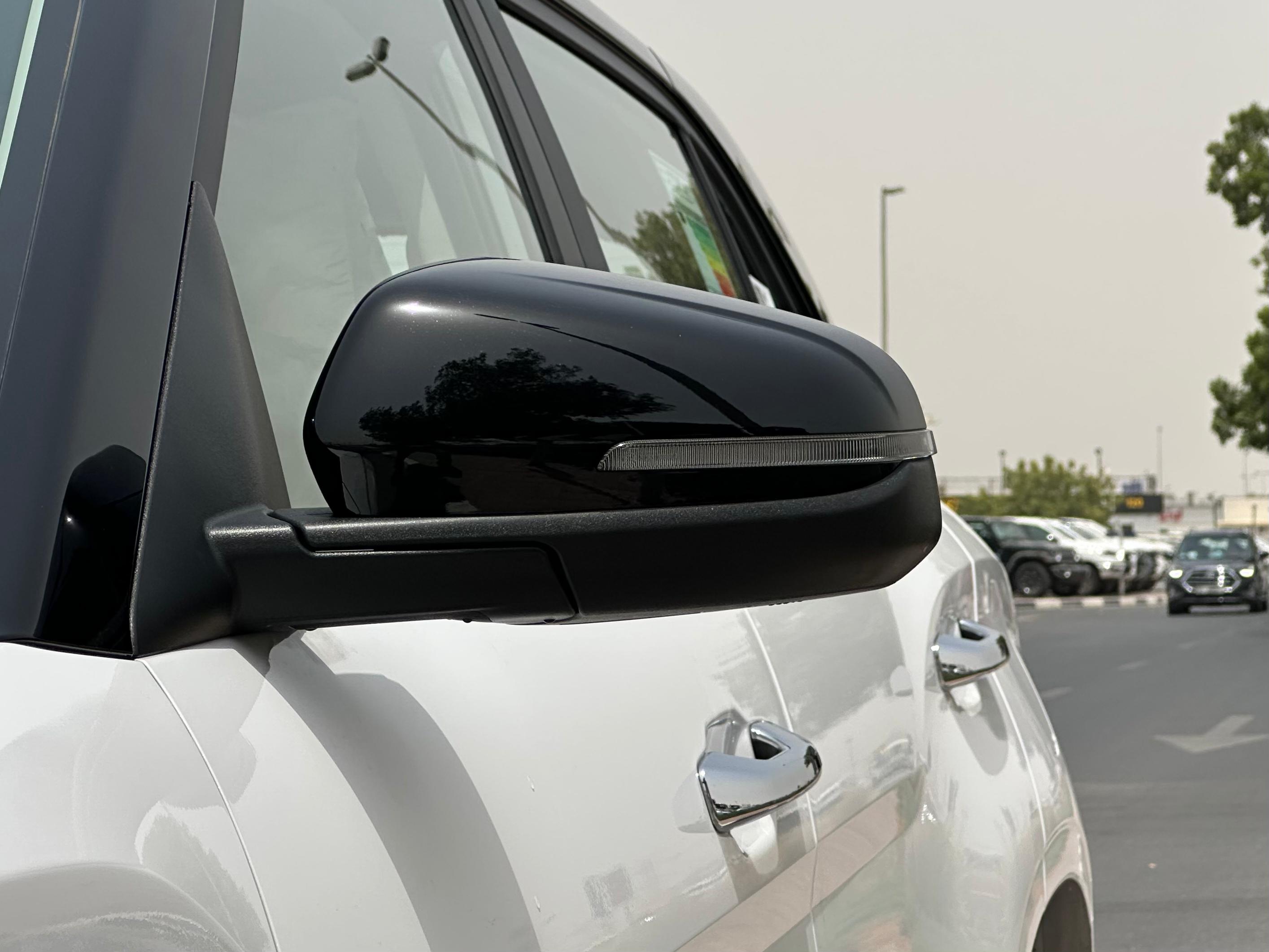 Hyundai Creta 2026 White