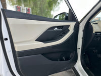 Hyundai Creta 2026 White – Stylish Compact SUV