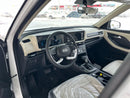 Hyundai Creta 2026 Red