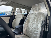 Hyundai Creta 2026 White