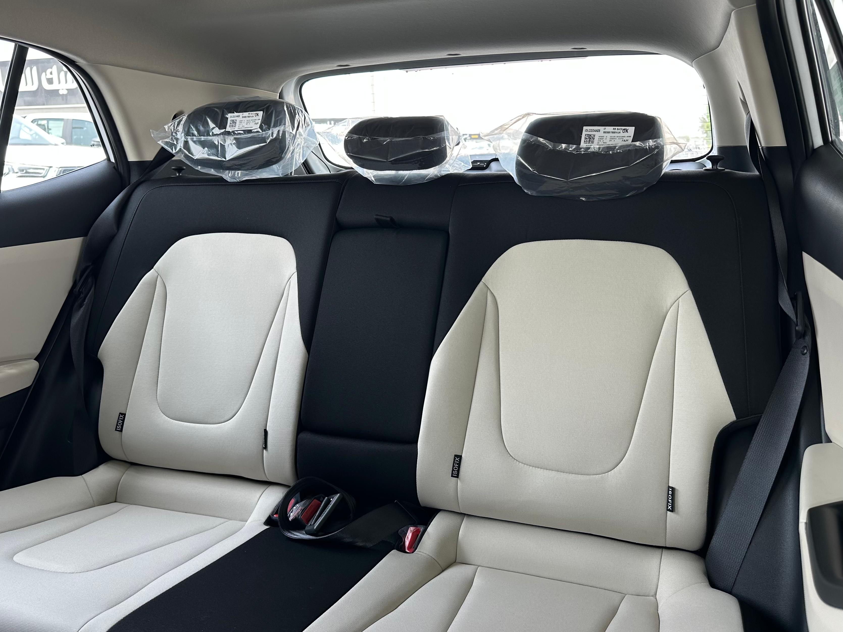 Hyundai Creta 2026 White
