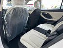 Hyundai Creta 2026 White