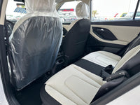 Hyundai Creta 2026 White