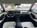 Hyundai Creta 2026 Red