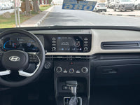 Hyundai Creta 2026 Red