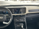 Hyundai Creta 2026 Red