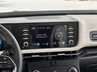 Hyundai Creta 2026 Red