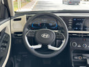 Hyundai Creta 2026 Red