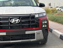 Hyundai Creta 2026 Red