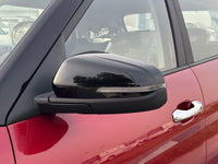 Hyundai Creta 2026 Red