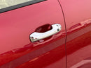 Hyundai Creta 2026 Red