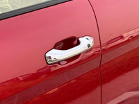Hyundai Creta 2026 Red