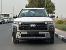 Hyundai Creta 2026 Gray