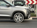 Hyundai Creta 2026 Gray
