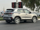 Hyundai Creta 2026 Gray
