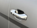 Hyundai Creta 2026 Gray