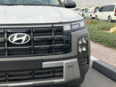 Hyundai Creta 2026 Gray