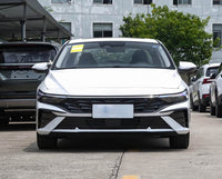 Hyundai Elantra 2025 Premium