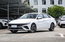 Hyundai Elantra 2025 Premium
