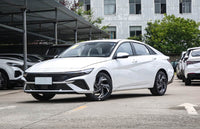 Hyundai Elantra 2025 Premium