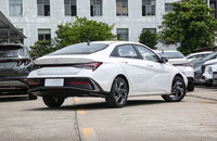 Hyundai Elantra 2025 Premium