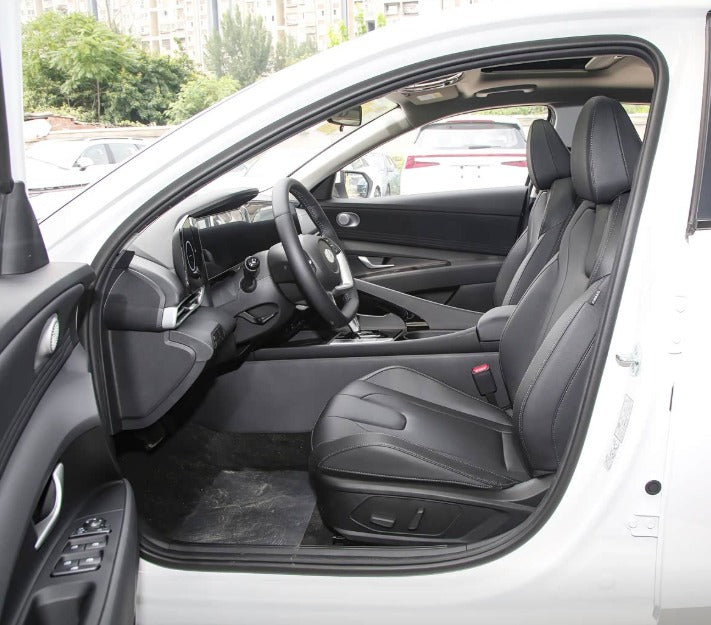 Hyundai Elantra 2025 Premium
