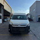 2025 Toyota Hiace 3.5L