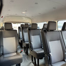 2025 Toyota Hiace 3.5L
