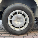 2025 Toyota Hiace 3.5L