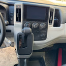 2025 Toyota Hiace 3.5L