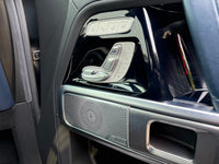 Mercedes-Benz G63 AMG 2021 Black