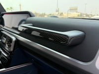 Mercedes-Benz G63 AMG 2021 Black