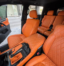 Lexus LX 570 2016 Gray