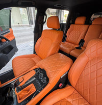 Lexus LX 570 2016 Gray