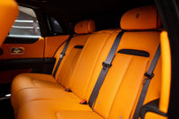 Rolls-Royce Ghost 2023 Black