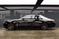 Rolls-Royce Ghost 2023 Black