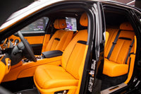 Rolls-Royce Ghost 2023 Black