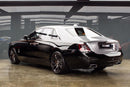 Rolls-Royce Ghost 2023 Black