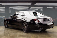 Rolls-Royce Ghost 2023 Black