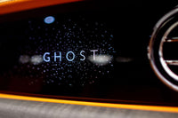 Rolls-Royce Ghost 2023 Black