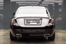 Rolls-Royce Ghost 2023 Black