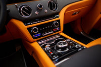 Rolls-Royce Ghost 2023 Black