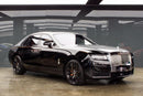 Rolls-Royce Ghost 2023 Black