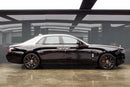 Rolls-Royce Ghost 2023 Black