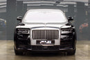 Rolls-Royce Ghost 2023 Black